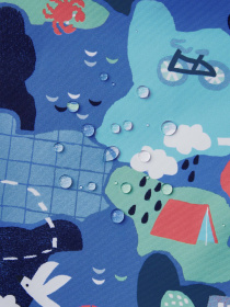 Комбинезон REIMA модель 5100161B_6392 Фото