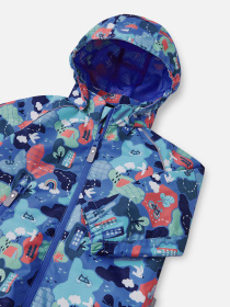 Комбінезон REIMA модель 5100161B_6392 Фото