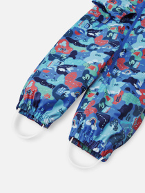 Комбінезон REIMA модель 5100161B_6392 Фото