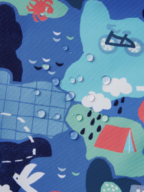 Комбінезон REIMA модель 5100161B_6392 Фото