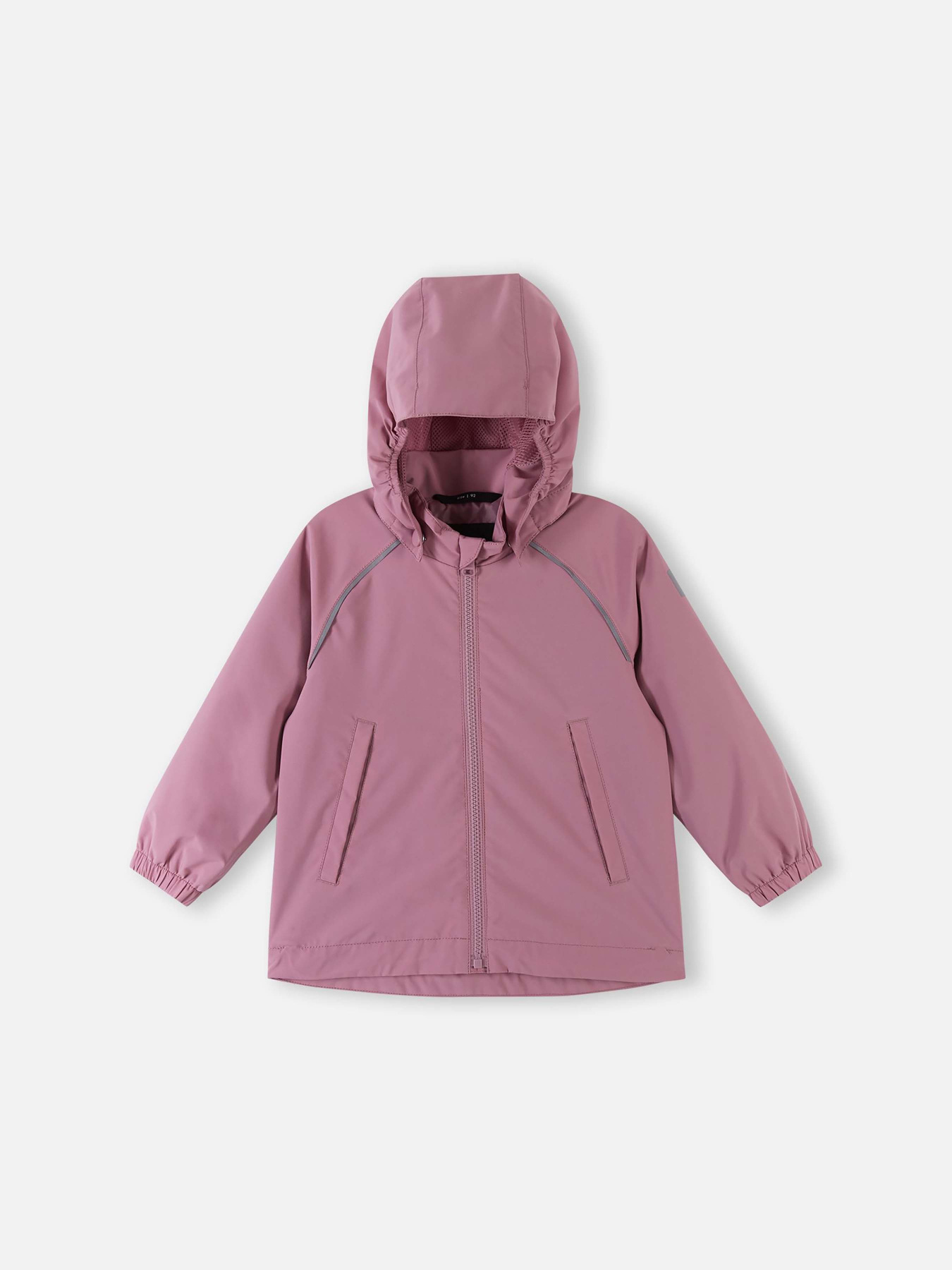 Демисезонная куртка REIMA модель 5100168A_4390 Фото