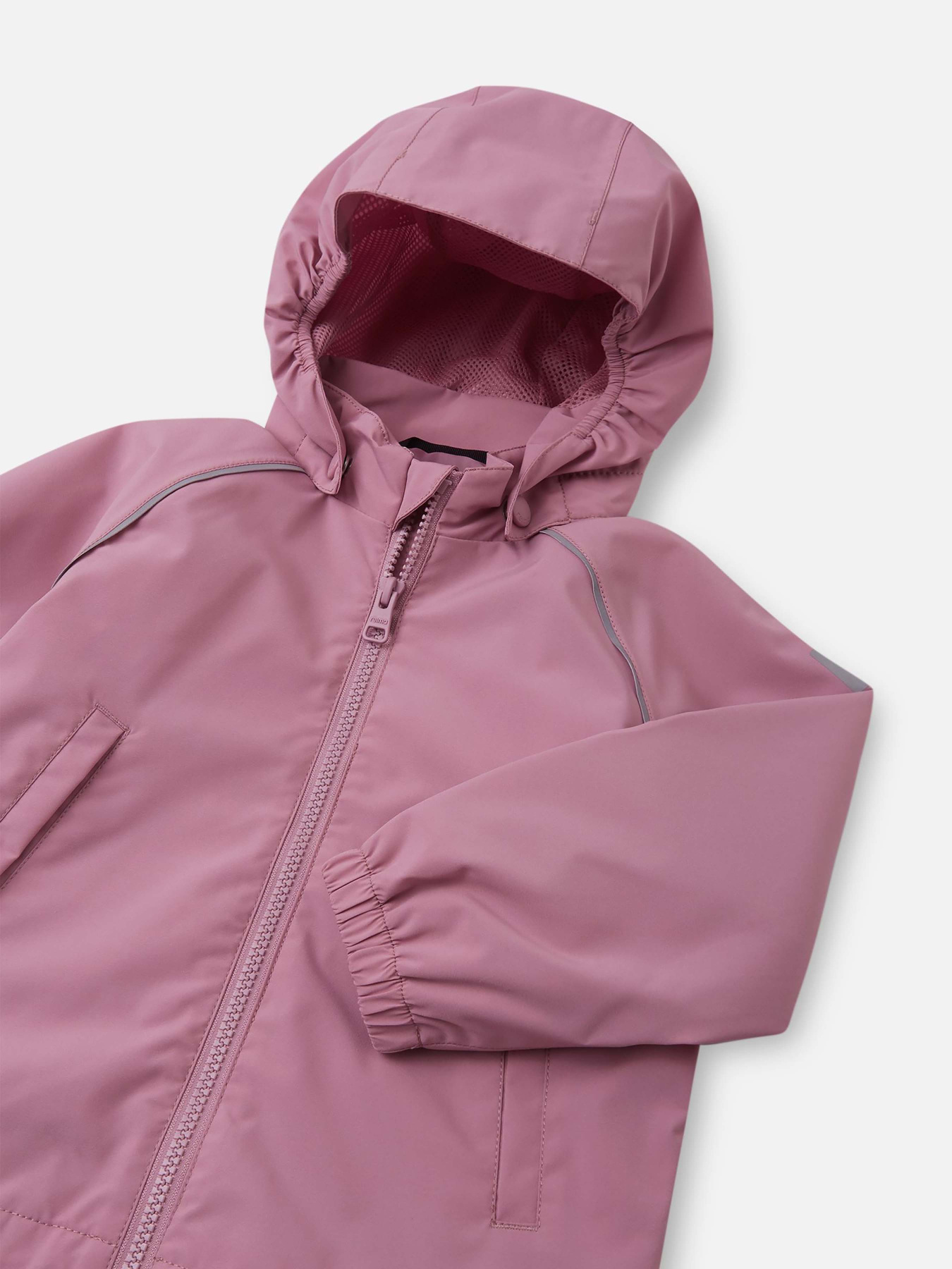 Демисезонная куртка REIMA модель 5100168A_4390 Фото