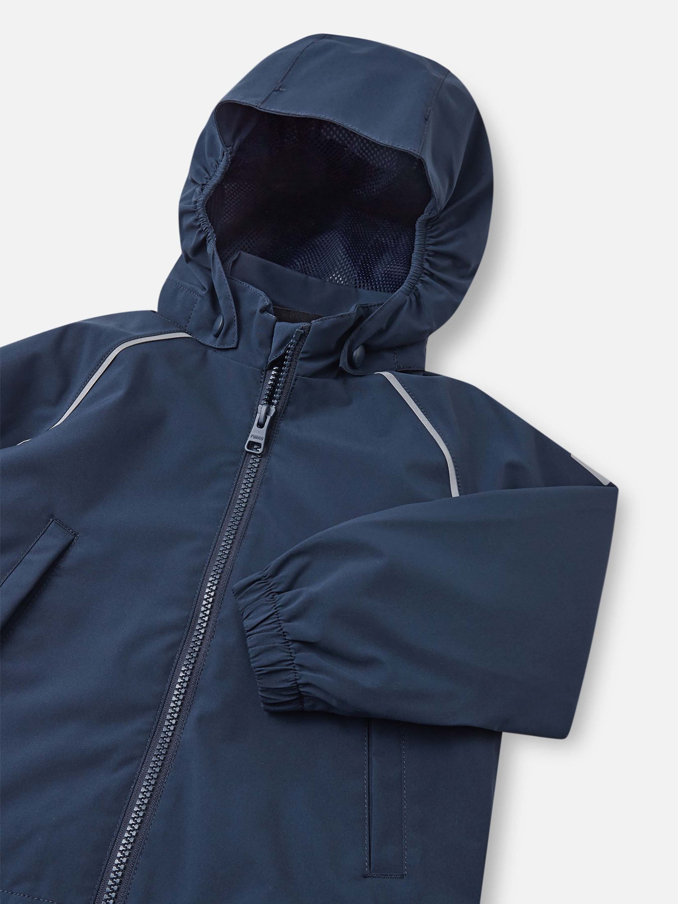 Демисезонная куртка REIMA модель 5100168A_6980 Фото