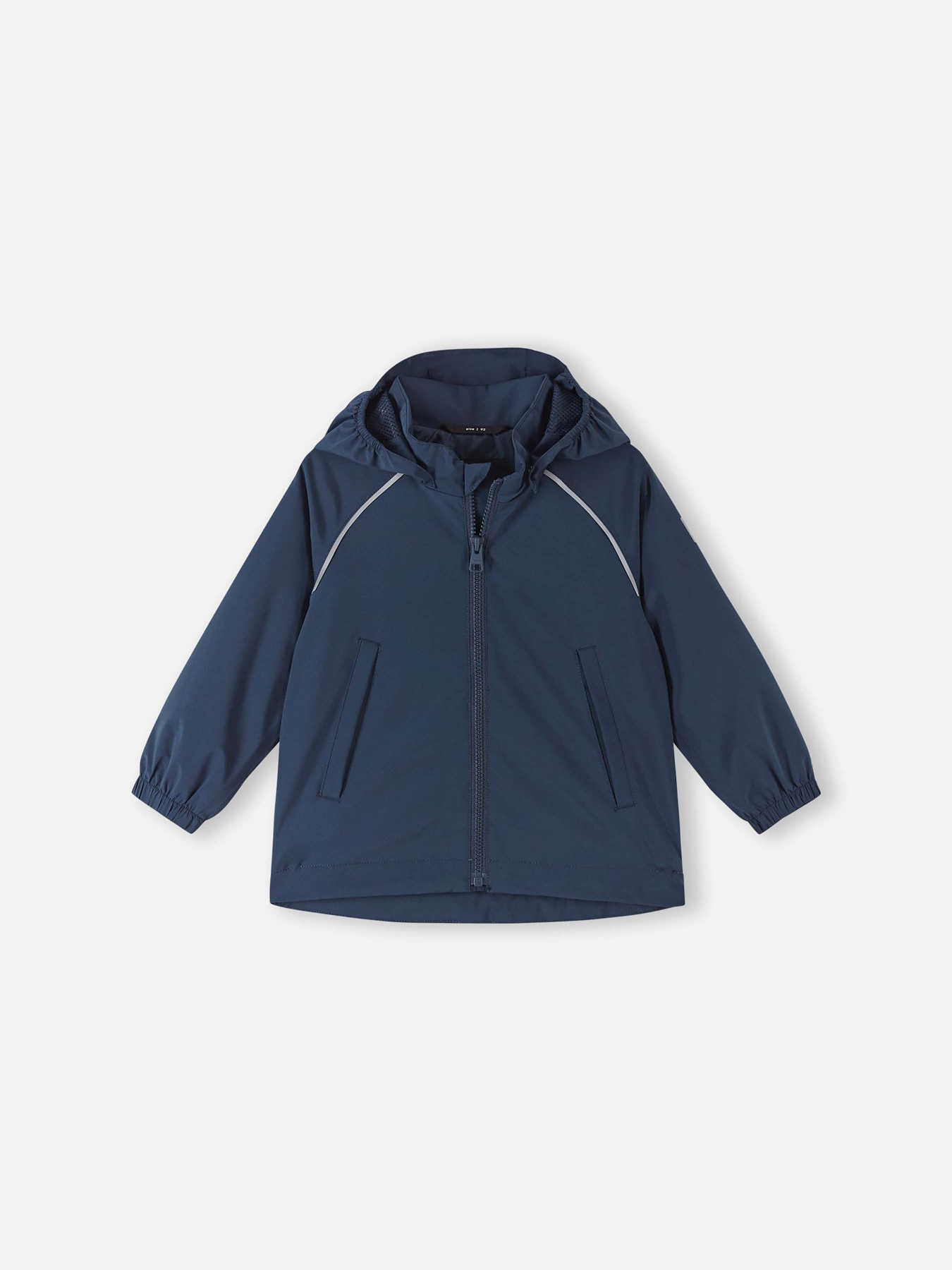 Демисезонная куртка REIMA модель 5100168A_6980 Фото