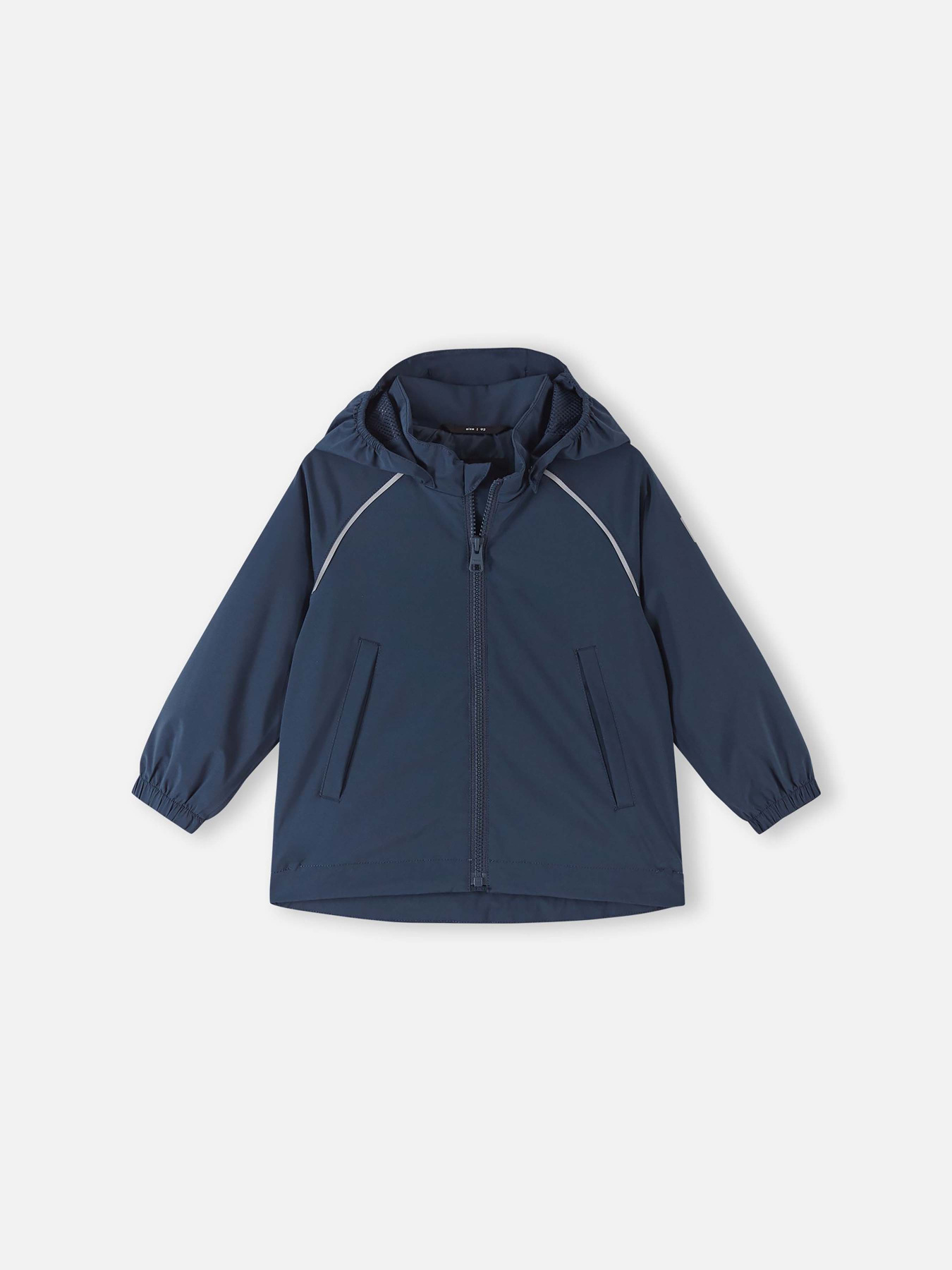 Демісезонна куртка REIMA модель 5100168A_6980 Фото