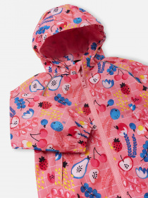 Демисезонная куртка REIMA модель 5100168B_4372 Фото