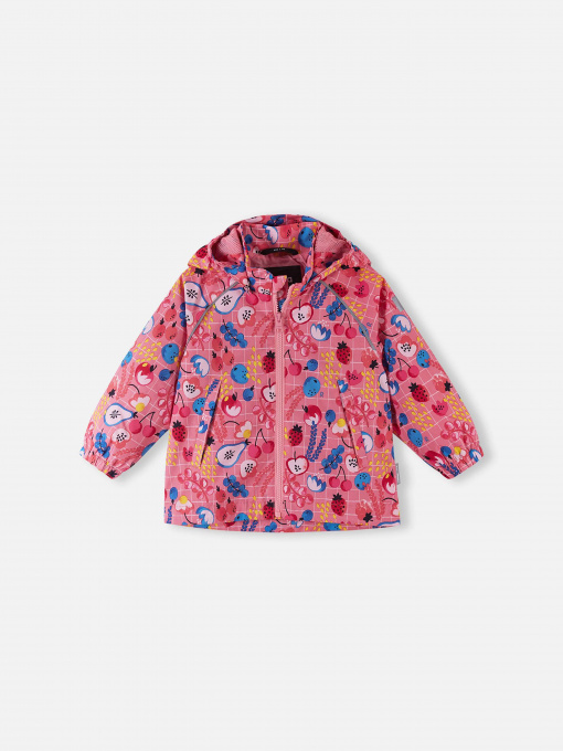 Демисезонная куртка REIMA модель 5100168B_4372 Фото