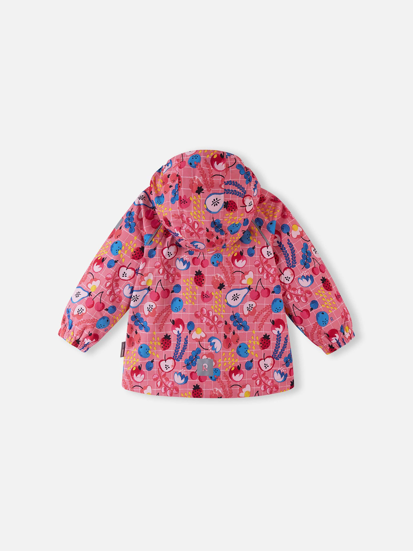 Демісезонна куртка REIMA модель 5100168B_4372 Фото