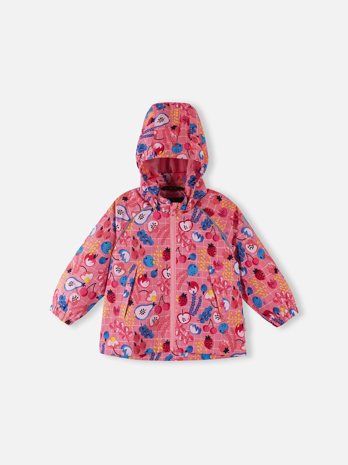 Демісезонна куртка REIMA модель 5100168B_4372 Фото