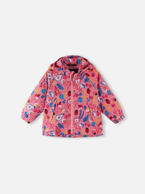 Демісезонна куртка REIMA модель 5100168B_4372 Фото