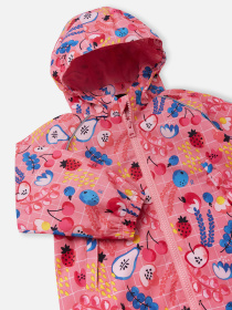 Демісезонна куртка REIMA модель 5100168B_4372 Фото