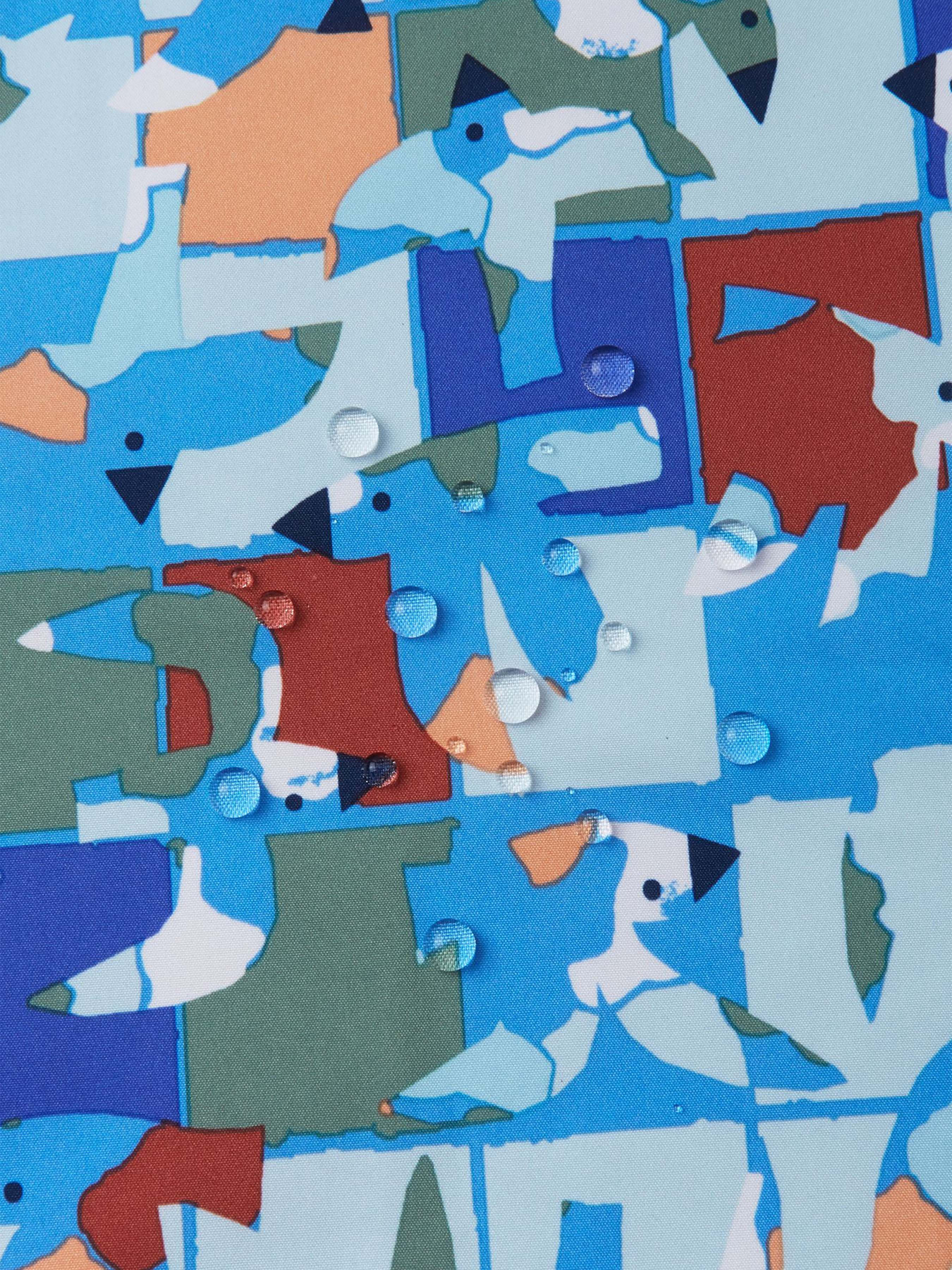 Демисезонная куртка REIMA модель 5100168B_6394 Фото