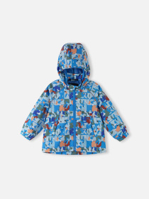 Демісезонна куртка REIMA модель 5100168B_6394 Фото