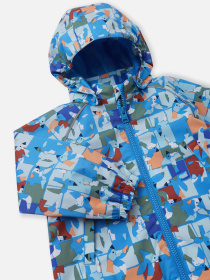 Демісезонна куртка REIMA модель 5100168B_6394 Фото