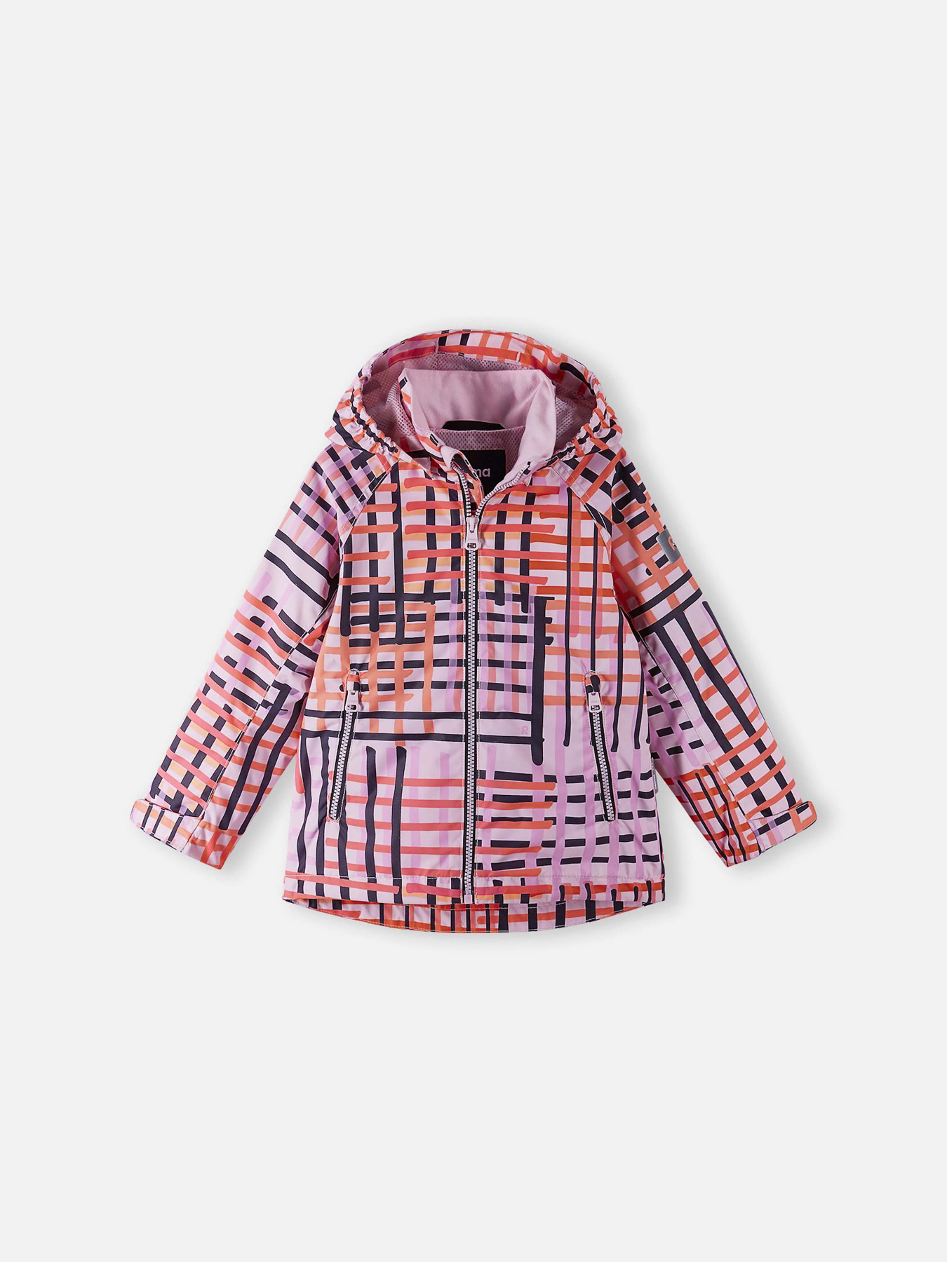 Демісезонна куртка REIMA модель 5100169B_4011 Фото