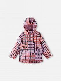 Демісезонна куртка REIMA модель 5100169B_4011 Фото