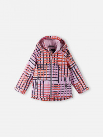 Демісезонна куртка REIMA модель 5100169B_4011 Фото