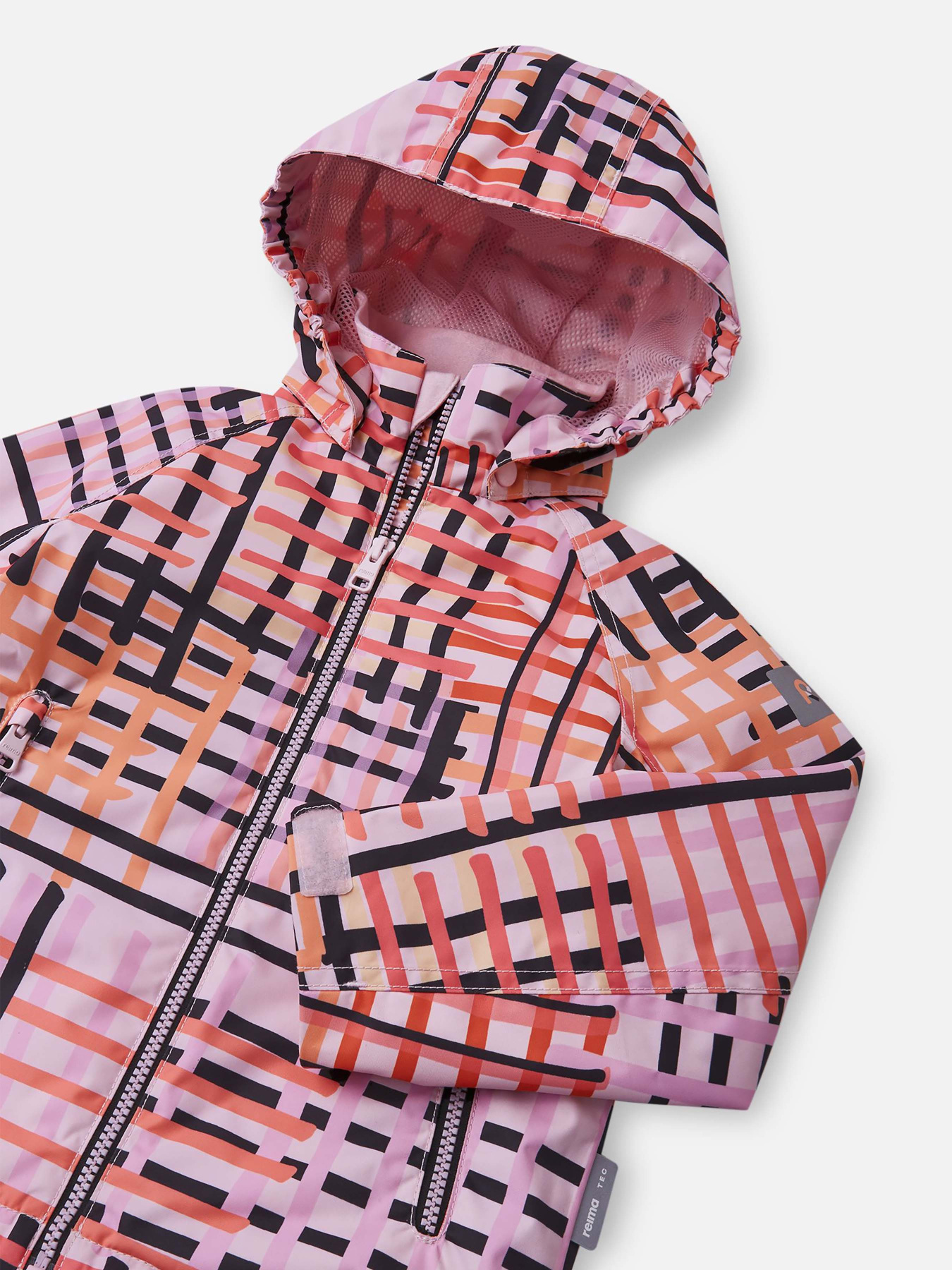 Демісезонна куртка REIMA модель 5100169B_4011 Фото