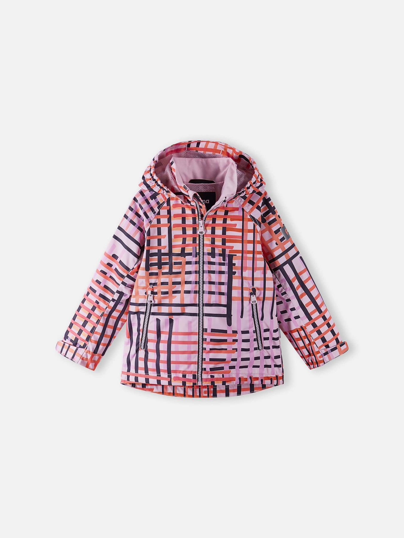 Демісезонна куртка REIMA модель 5100169B_4011 Фото