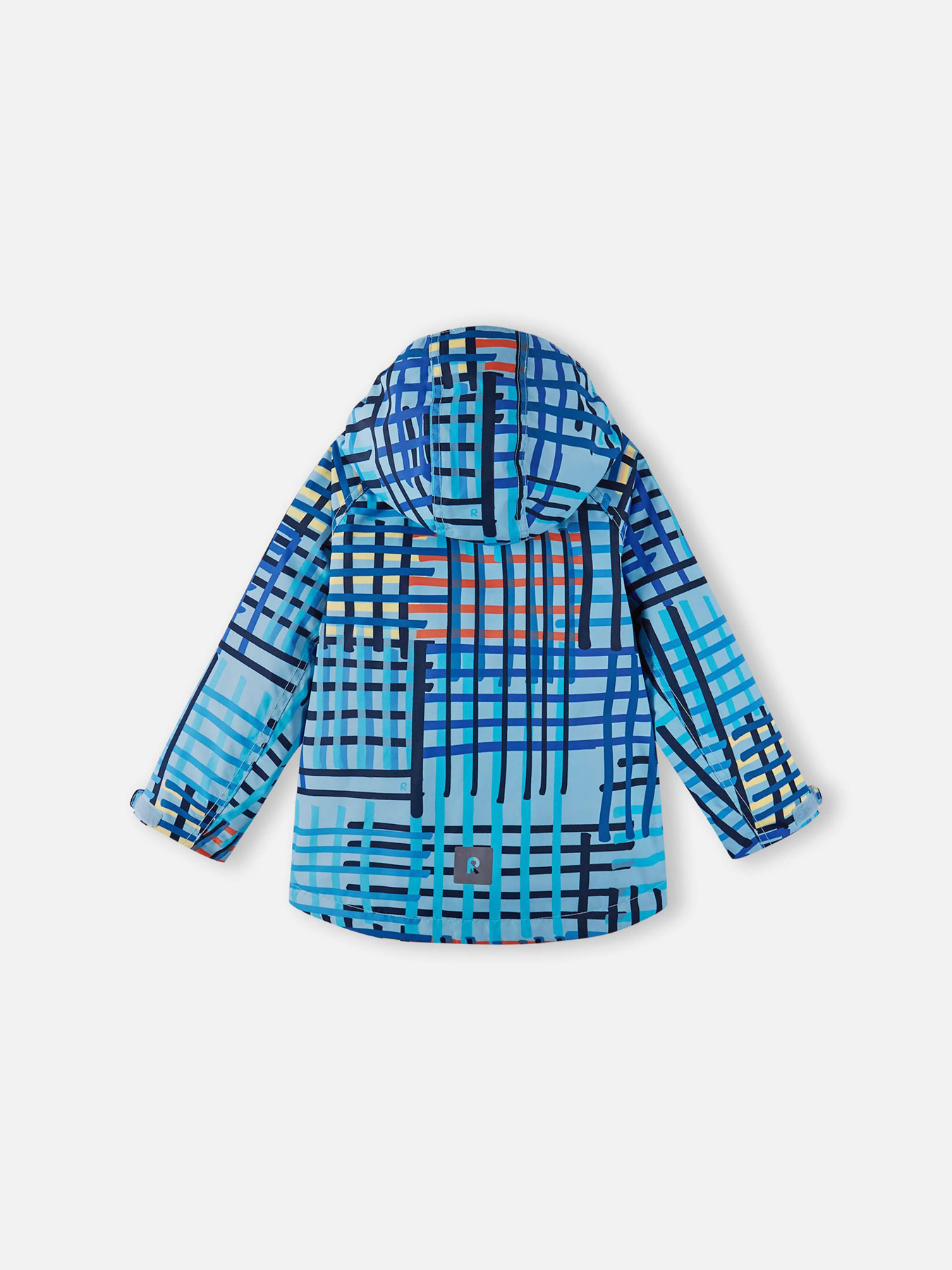 Демісезонна куртка REIMA модель 5100169B_6211 Фото