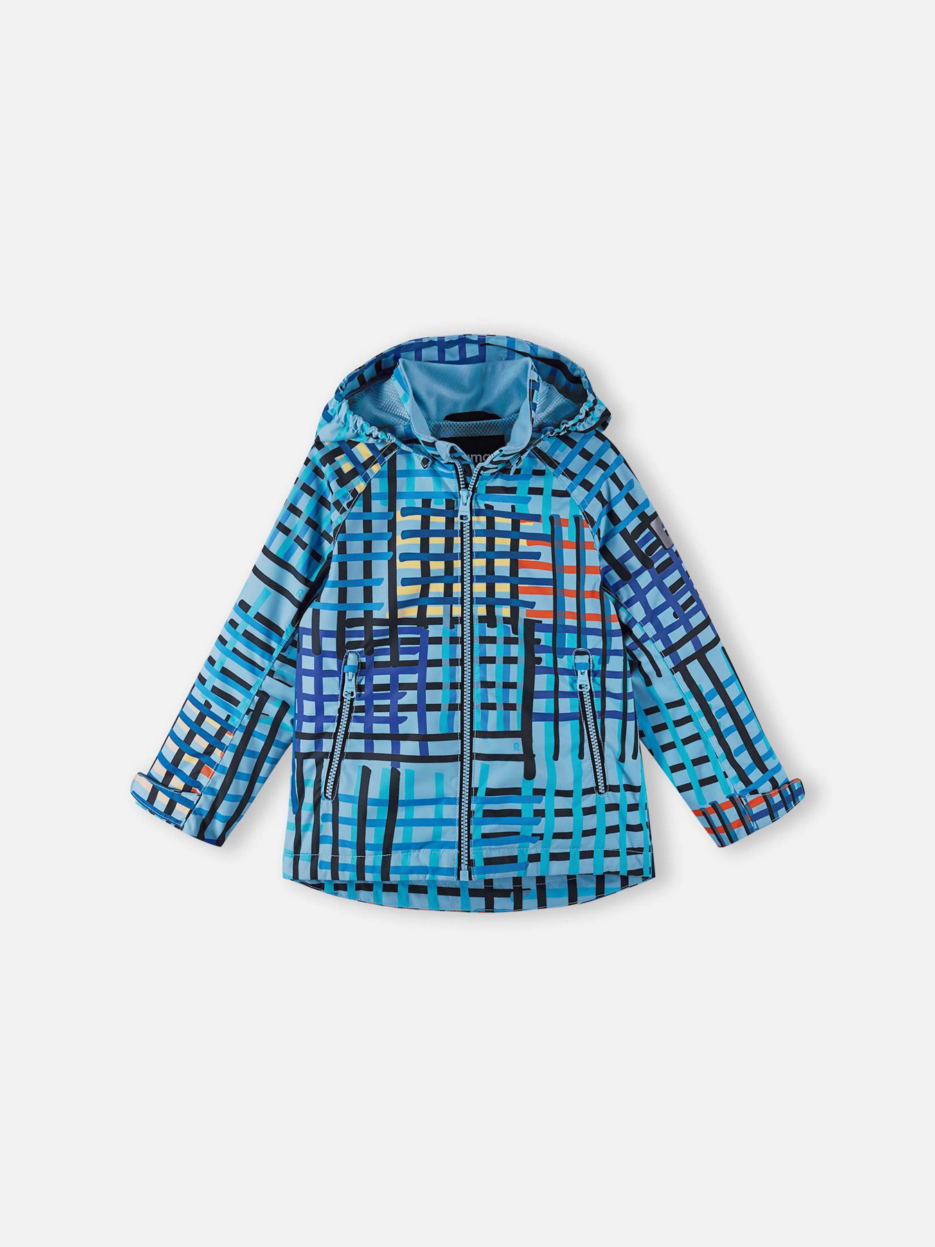 Демісезонна куртка REIMA модель 5100169B_6211 Фото