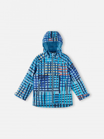 Демісезонна куртка REIMA модель 5100169B_6211 Фото