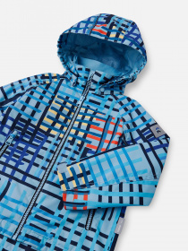 Демісезонна куртка REIMA модель 5100169B_6211 Фото