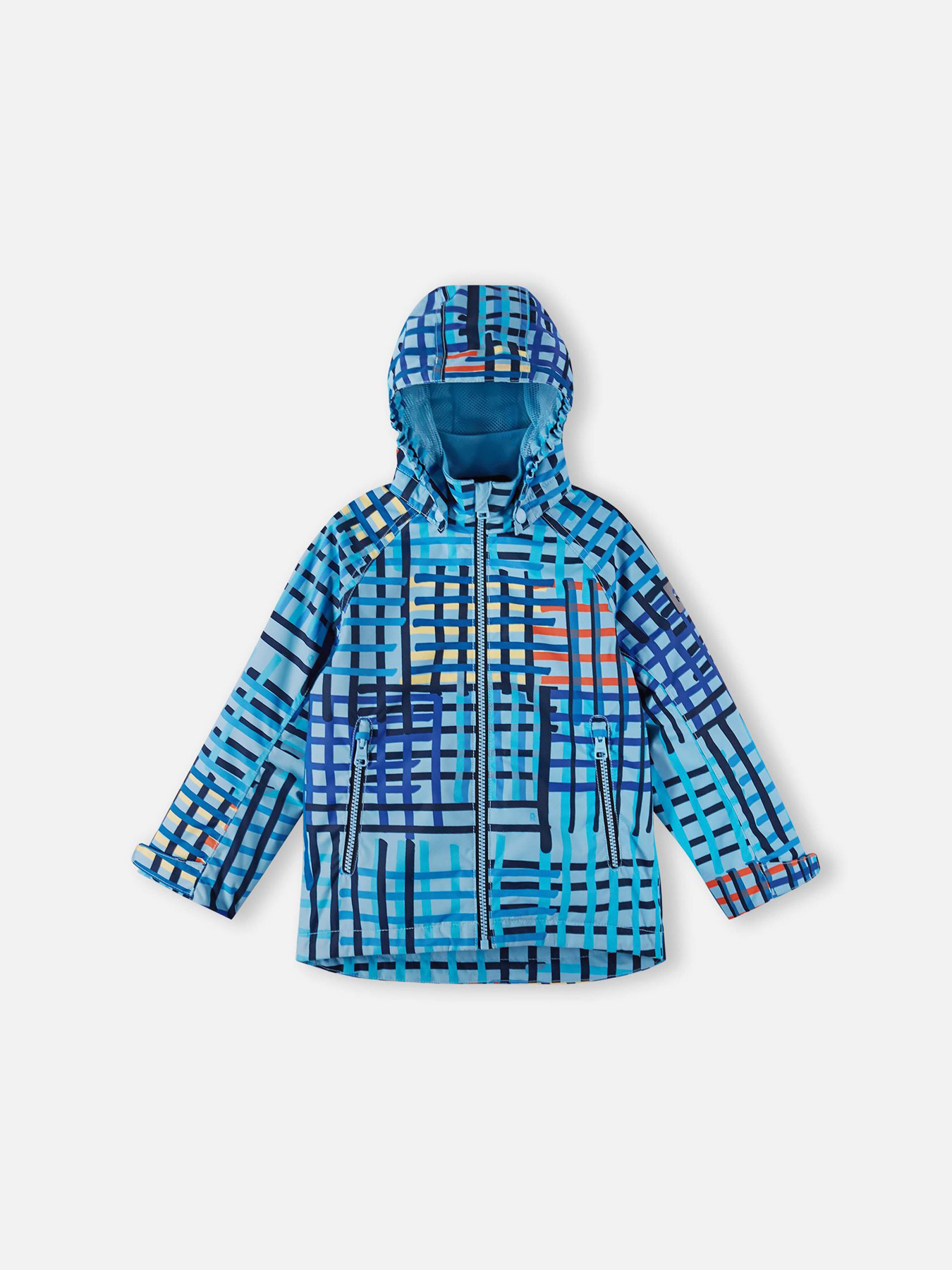 Демісезонна куртка REIMA модель 5100169B_6211 Фото