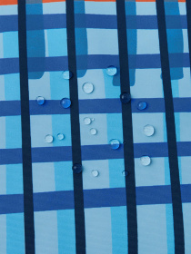 Демісезонна куртка REIMA модель 5100169B_6211 Фото