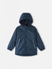 Демисезонная куртка REIMA модель 5100171B_6981 Фото