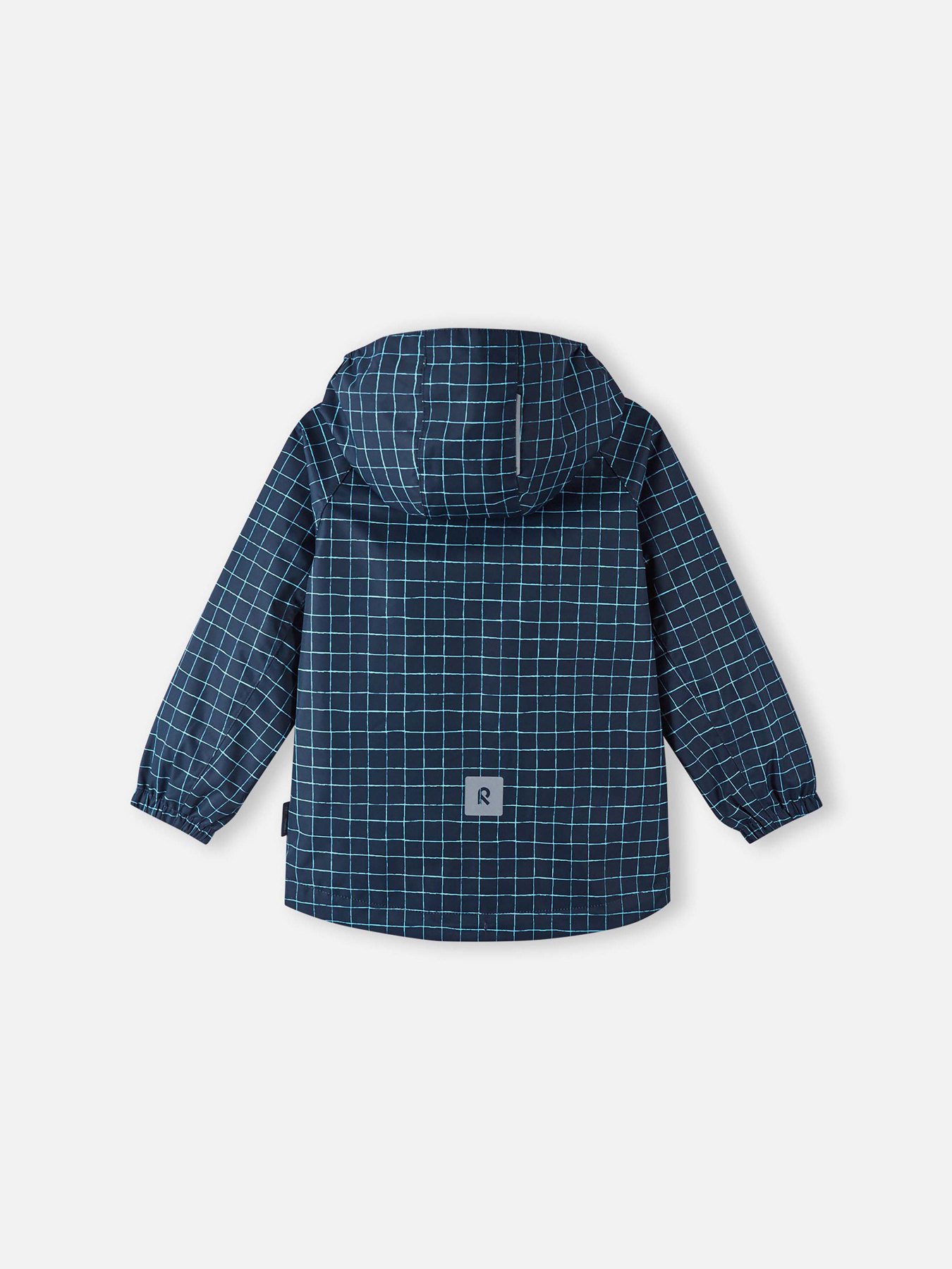 Демісезонна куртка REIMA модель 5100171B_6981 Демісезонна куртка REIMA модель 5100171B_6981 Фото