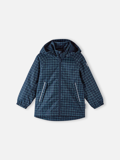 Демісезонна куртка REIMA модель 5100171B_6981 Фото