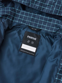 Демісезонна куртка REIMA модель 5100171B_6981 Демісезонна куртка REIMA модель 5100171B_6981 Фото