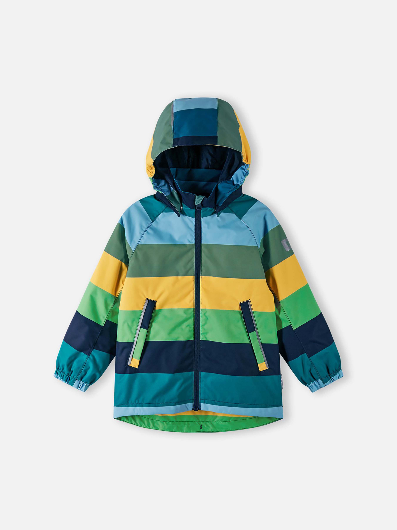 Демісезонна куртка REIMA модель 5100171B_8681 Фото