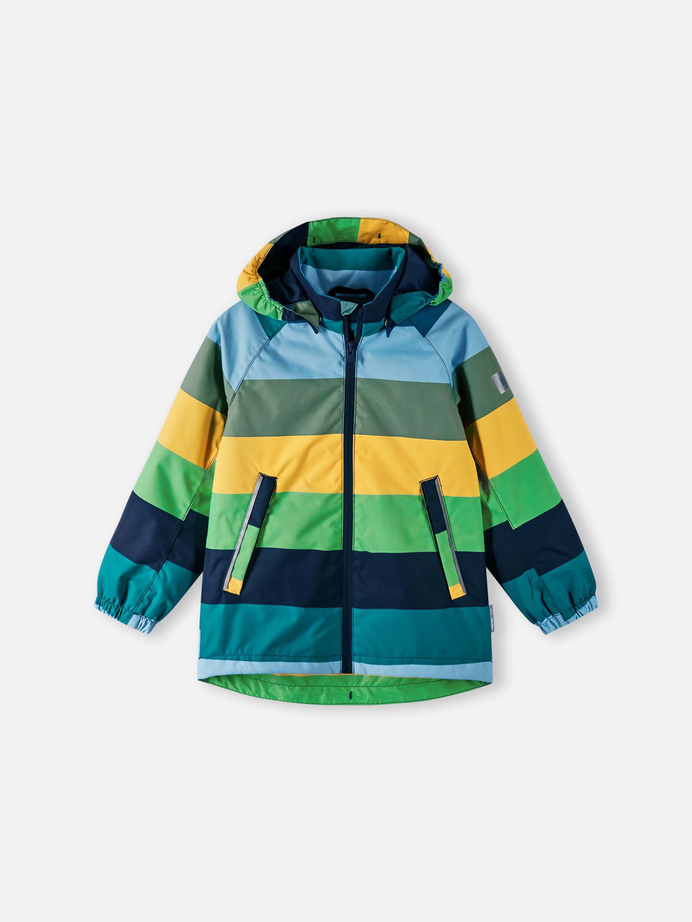 Демісезонна куртка REIMA модель 5100171B_8681 Фото