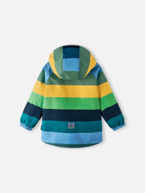 Демісезонна куртка REIMA модель 5100171B_8681 Фото