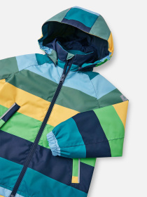 Демісезонна куртка REIMA модель 5100171B_8681 Фото