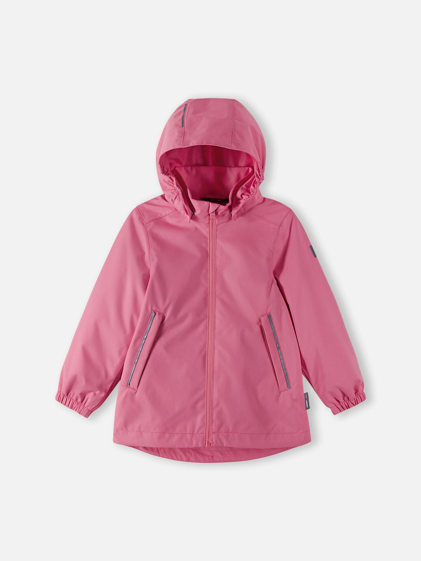 Демисезонная куртка REIMA модель 5100172A_4370 Фото