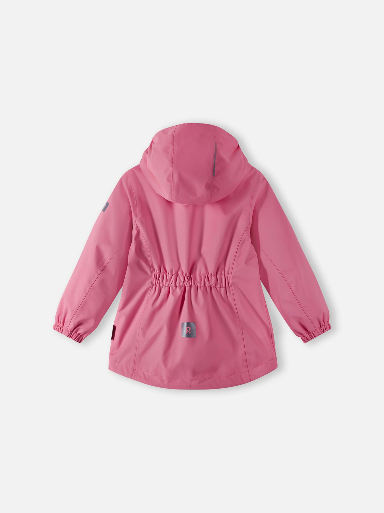 Демисезонная куртка REIMA модель 5100172A_4370 Фото