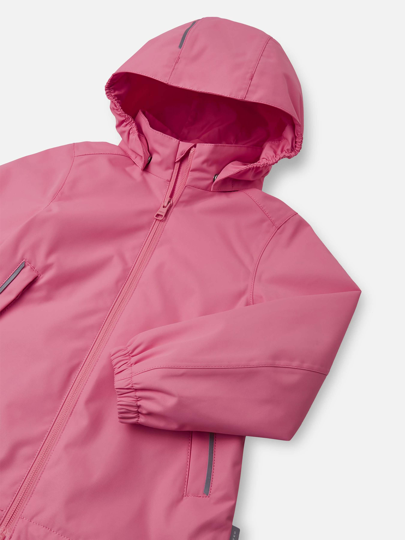 Демисезонная куртка REIMA модель 5100172A_4370 Фото