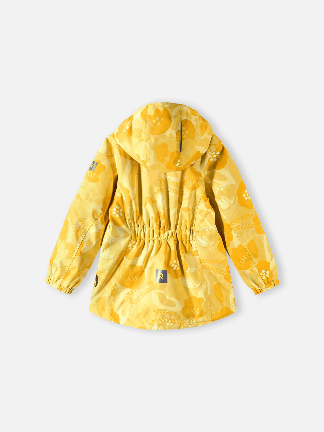 Демисезонная куртка REIMA модель 5100172B_2092 Фото