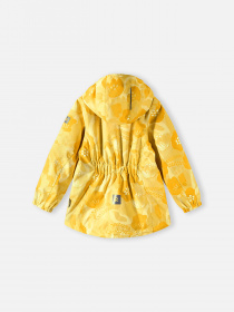 Демисезонная куртка REIMA модель 5100172B_2092 Фото