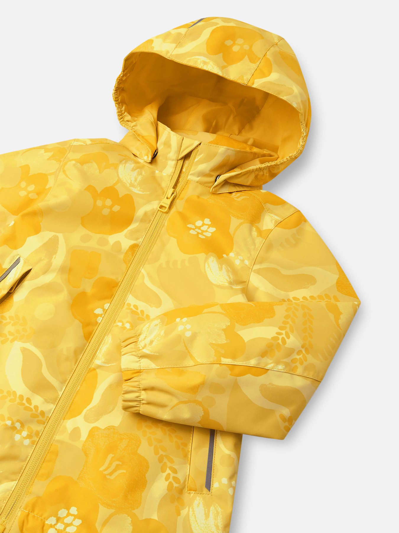 Демісезонна куртка REIMA модель 5100172B_2092 Фото