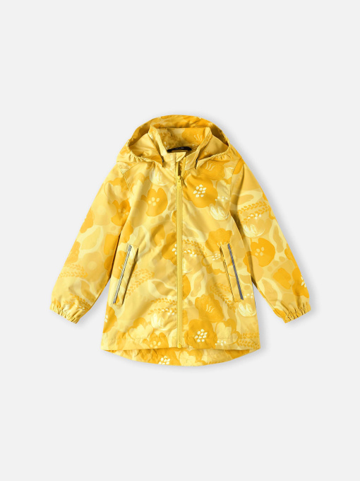 Демісезонна куртка REIMA модель 5100172B_2092 Фото