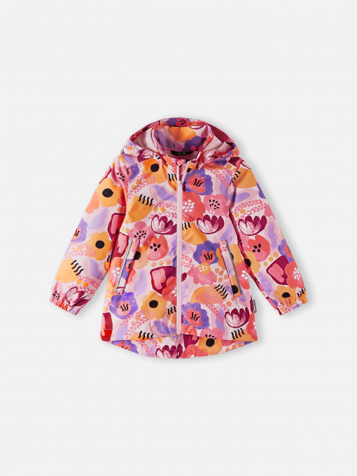 Демисезонная куртка REIMA модель 5100172B_4012 Фото