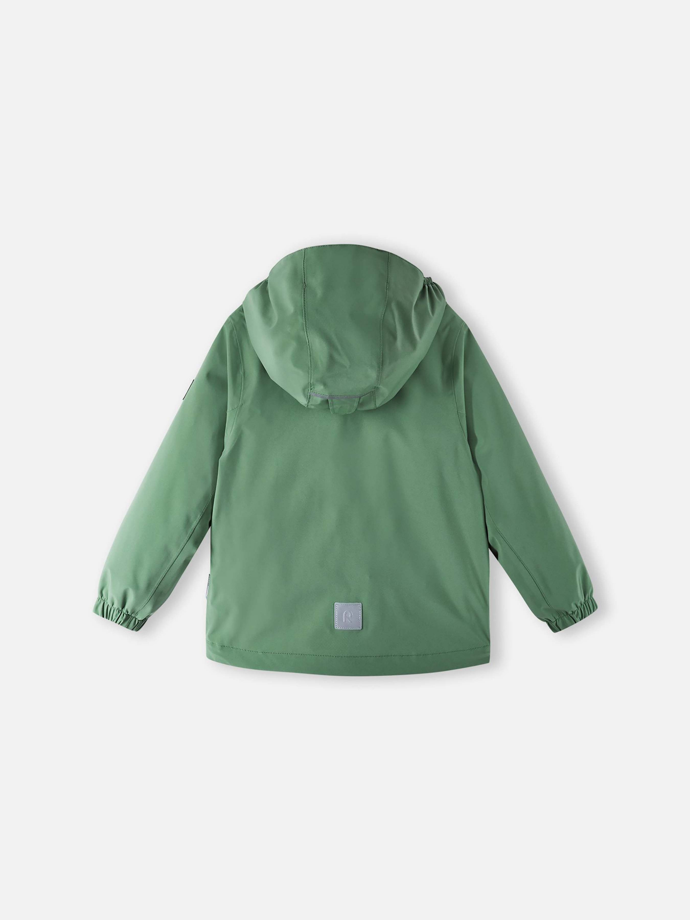 Демисезонная куртка REIMA модель 5100173A_8680 Фото