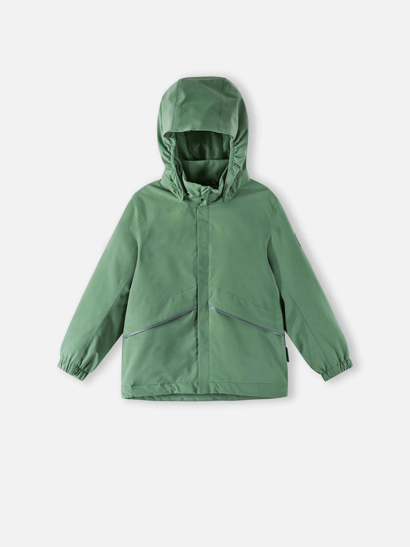 Демисезонная куртка REIMA модель 5100173A_8680 Фото