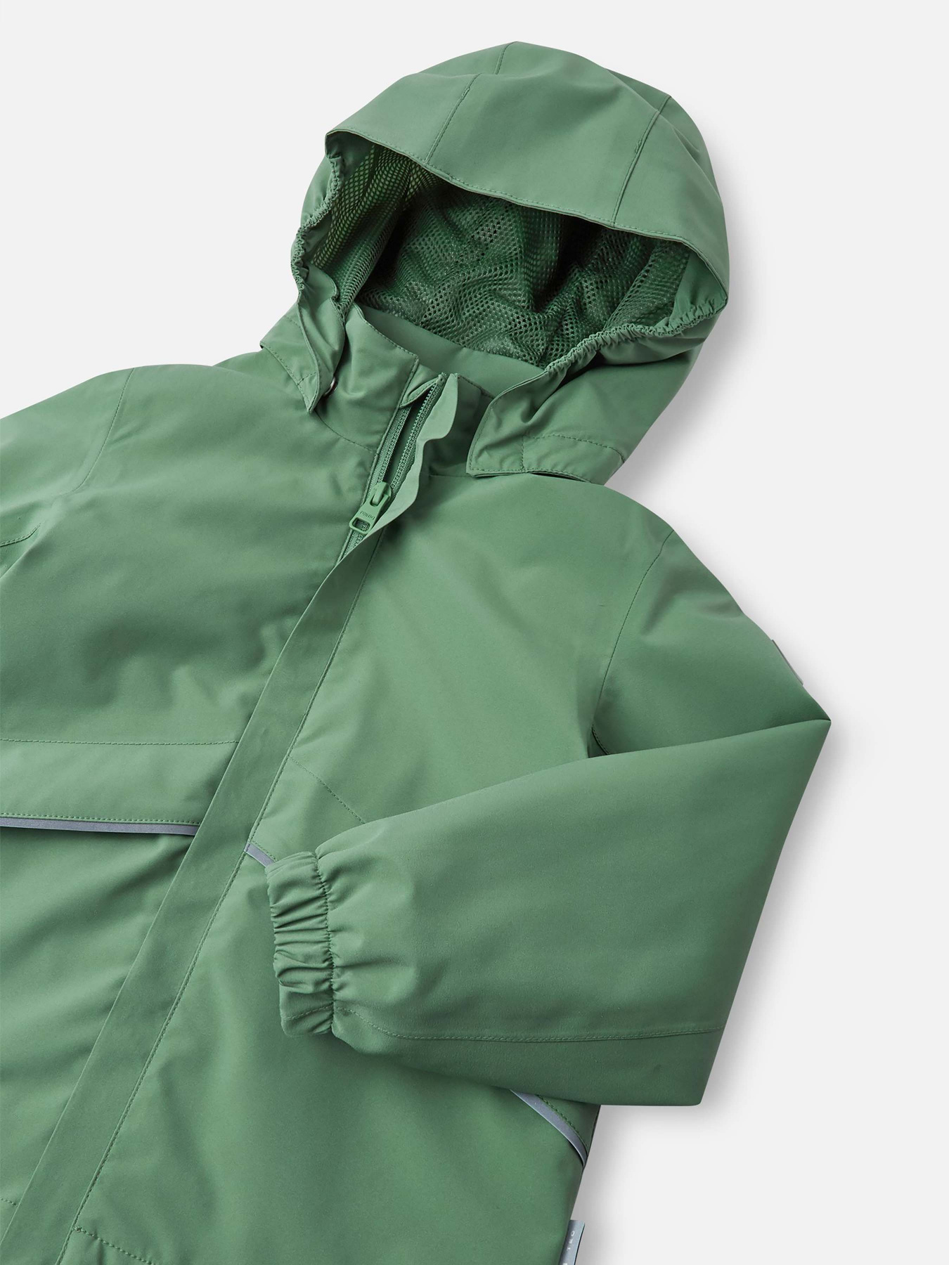 Демисезонная куртка REIMA модель 5100173A_8680 Фото