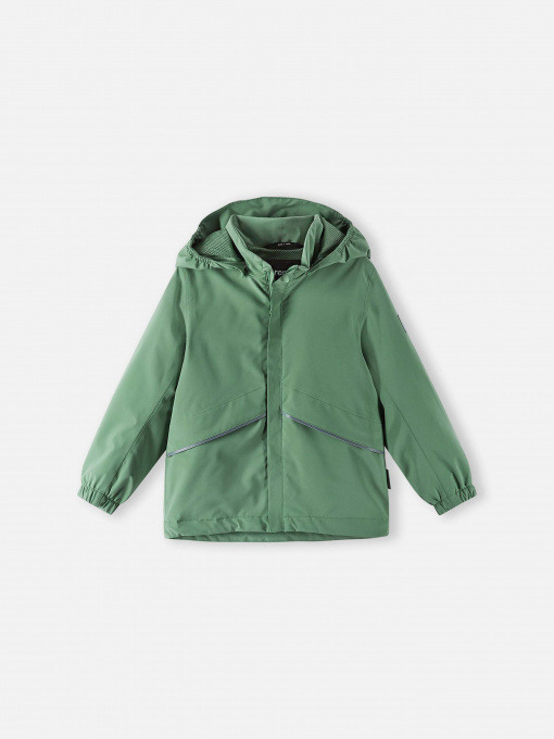 Демисезонная куртка REIMA модель 5100173A_8680 Фото