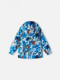 Демисезонная куртка REIMA модель 5100173B_6393 Фото